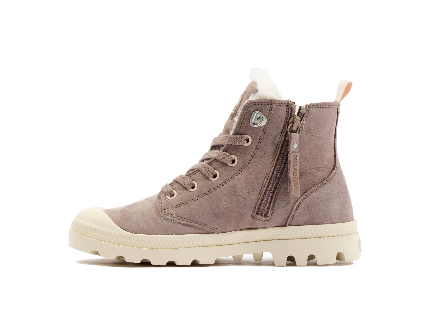 95982-212-M | PAMPA HI ZIP WL | BRUIN