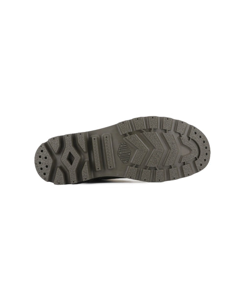 95982-281-M | PAMPA HI ZIP WL | ROCKS - PALLADIUM EU - 5