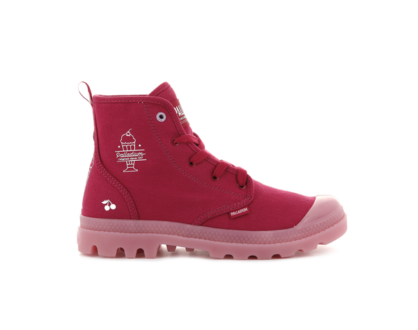 96637-665-M | PAMPA HI SHAKE | FRAMBOOS