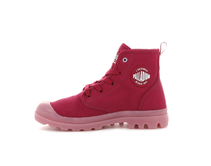 96637-665-M | PAMPA HI SHAKE | FRAMBOOS