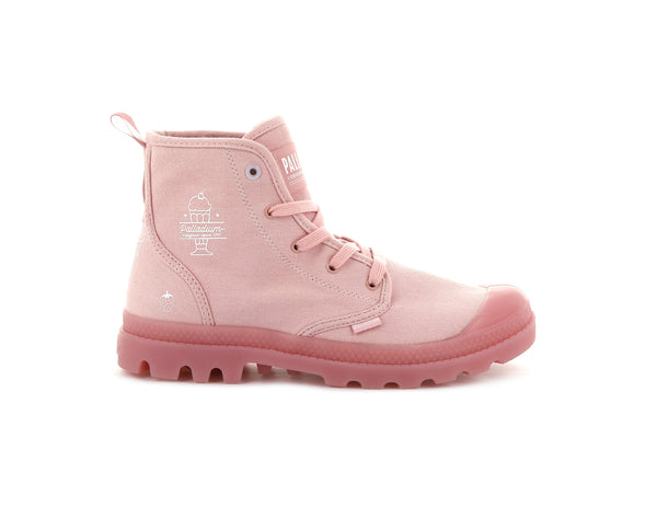 96637-667-M | PAMPA HI SHAKE | ROZE