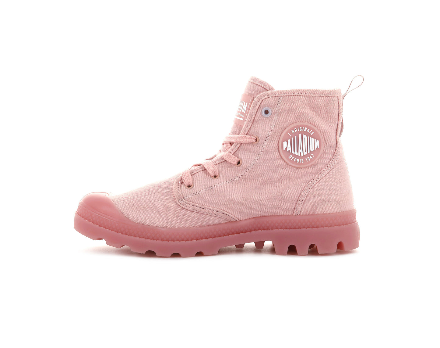 96637-667-M | PAMPA HI SHAKE | ROZE