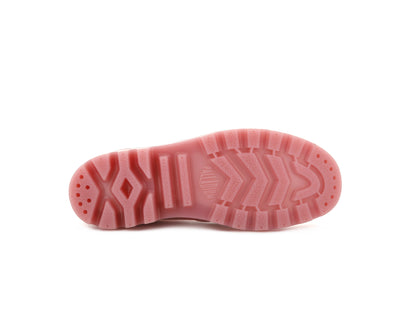 96637-667-M | PAMPA HI SHAKE | ROZE