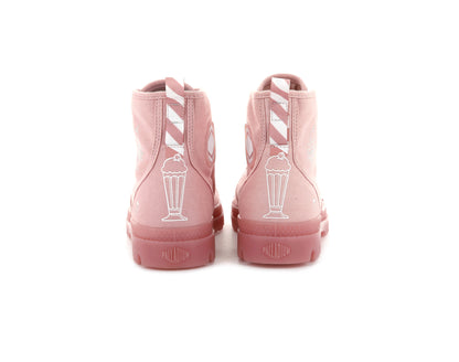 96637-667-M | PAMPA HI SHAKE | ROZE