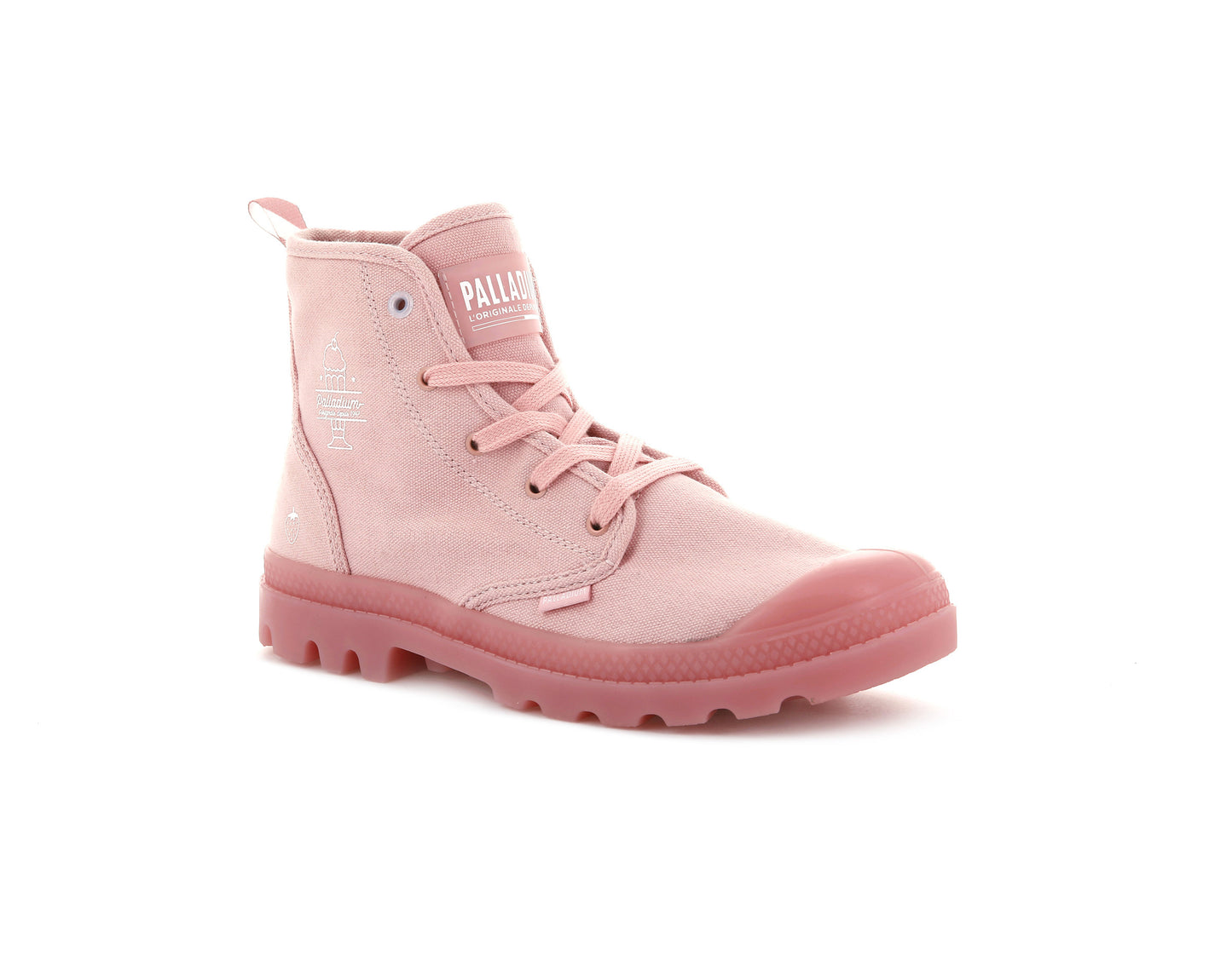 96637-667-M | PAMPA HI SHAKE | ROZE