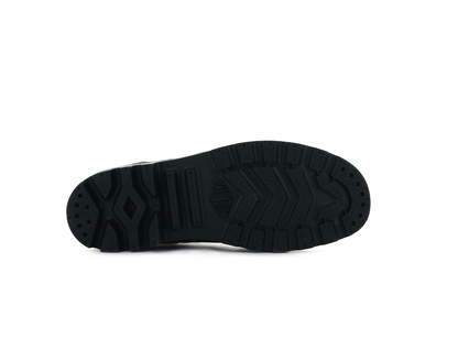 96693-064-M | PAMPA ZIP DESERTWASH | DONKER MATGRIJS