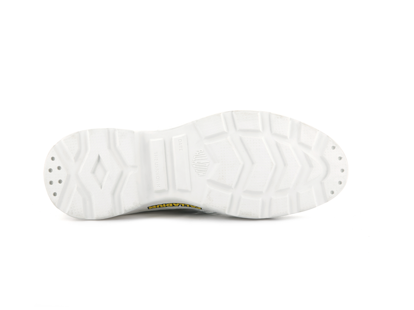 96716-002-M | JAZZELLE PALLAKIX LOW 90 LEATHER | ZWART/WIT