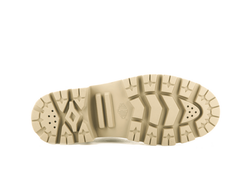 96907-204-M | PALLABASE TWILL | BOTERNOOT - PALLADIUM EU - 5