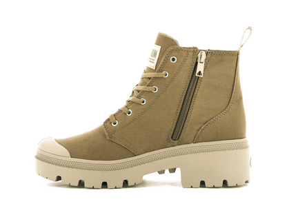 96907-204-M | PALLABASE TWILL | BOTERNOOT