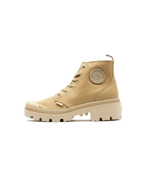 96907-227-M | PALLABASE TWILL | CARAMEL - PALLADIUM EU - 6