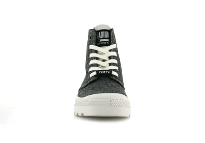 97091-003-M | PAMPA AVENUE HIGH GLIT | ANTHRACITE
