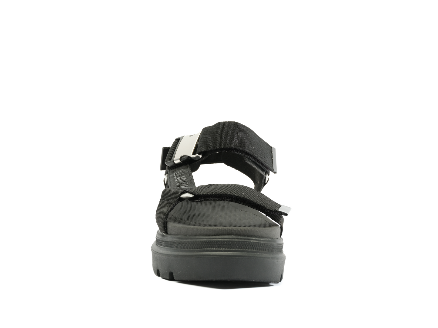 97465-001-M | PALLACRUISE STRAP | ZWART/ZWART