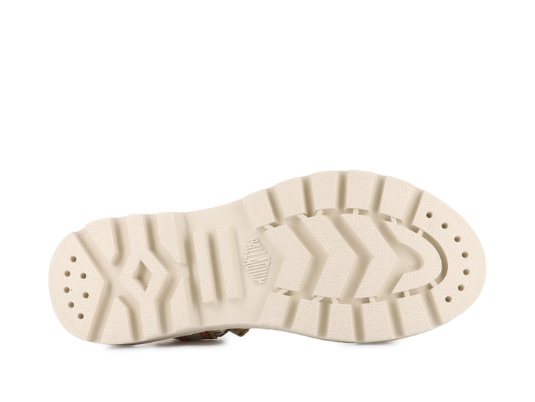 97465-283-M | PALLACRUISE STRAP | SAHARA MIX