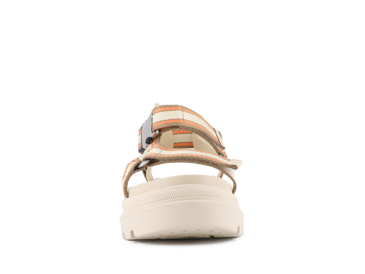 97465-283-M | PALLACRUISE STRAP | SAHARA MIX
