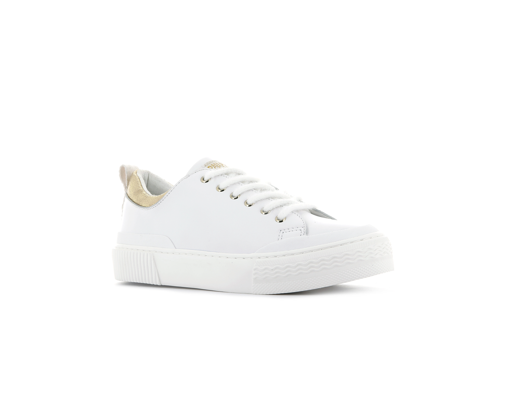 97605-100-M | STUDIO 01 LEA | WHITE