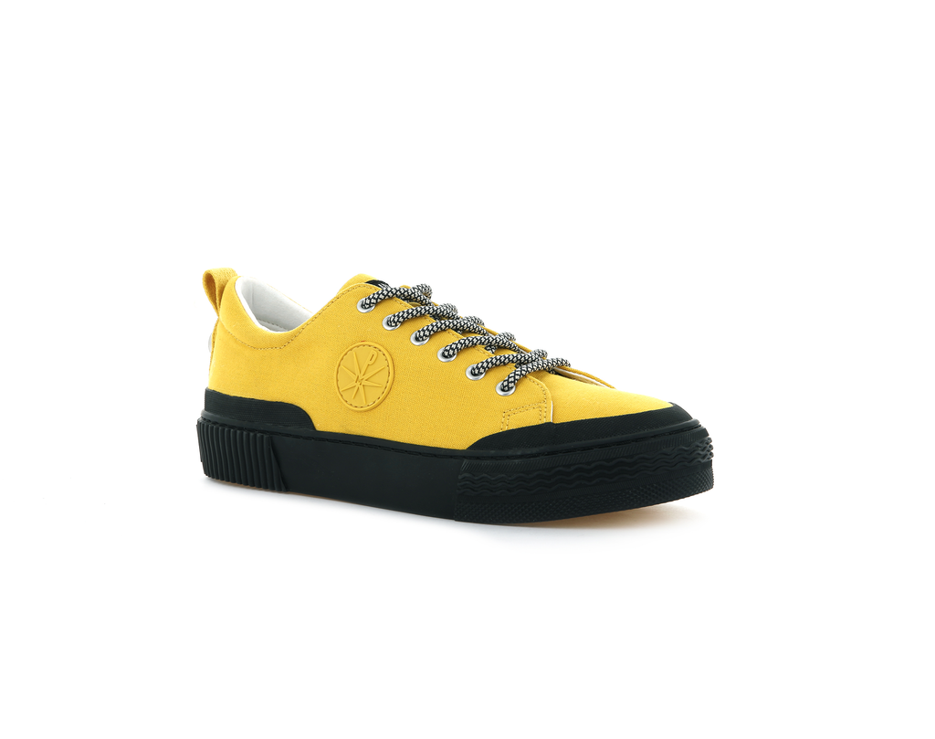97607-701-M | STUDIO 02 CVS | YELLOW