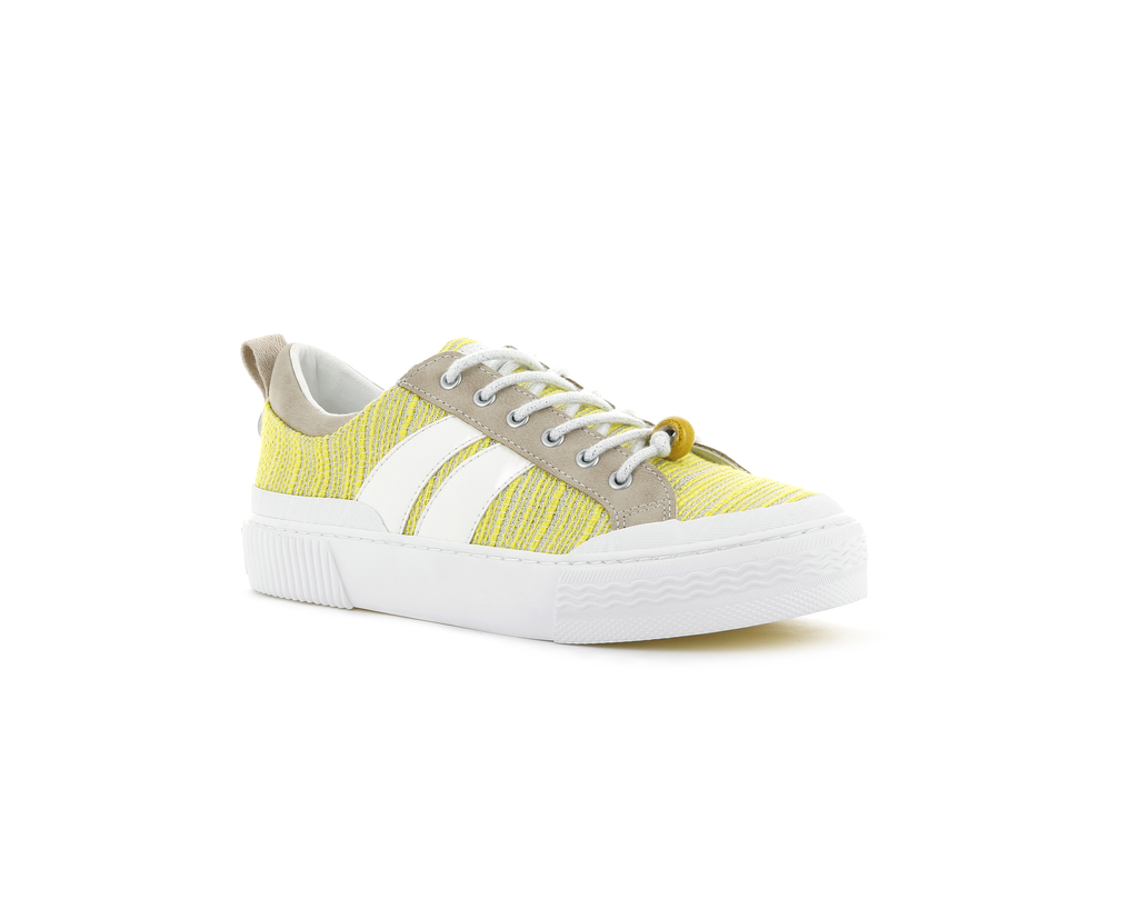 97609-701-M | STUDIO 03 PLY | YELLOW