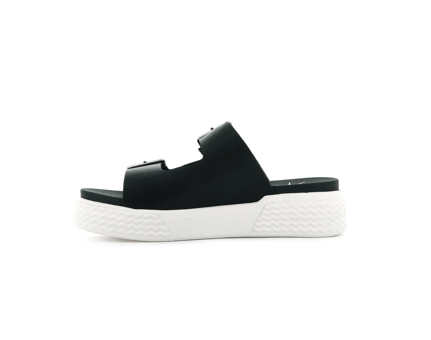 97636-008-M | EGO SNDL 01 ASH | BLACK
