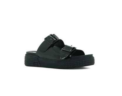 97637-001-M | EGO SNDL 01 PTT | BLACK/BLACK
