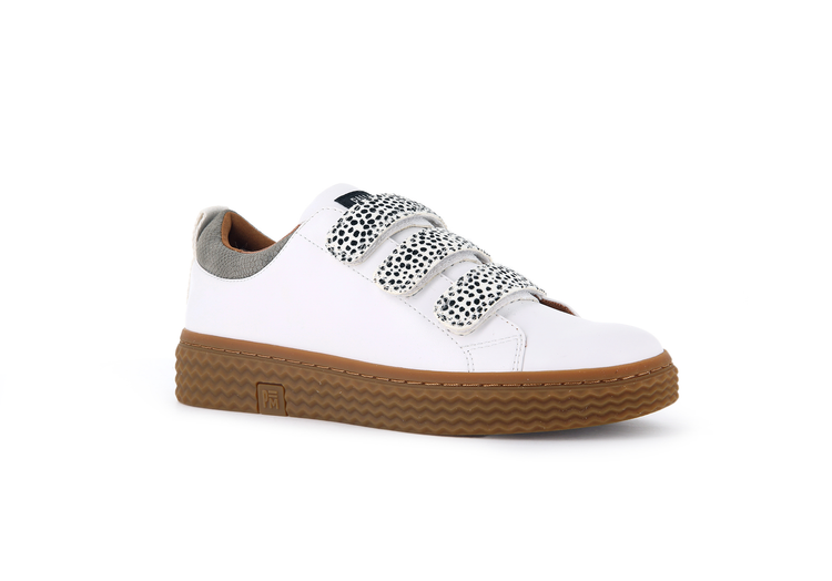 97643-190-M | PALLATEMPO 08 SYN | WHITE/MASTIC