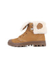 97962-237-M | BAGGY NUBUCK WL | APPLE CINAMON