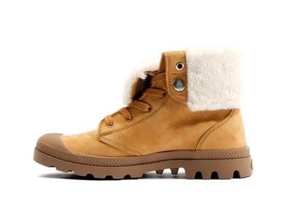 97962-237-M | BAGGY NUBUCK WL | APPLE CINAMON