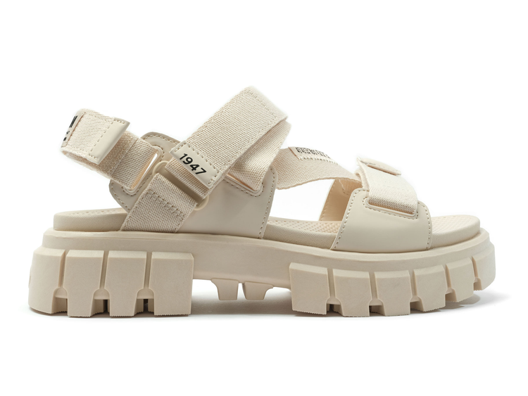 98578-260-M | REVOLT SANDAL MONO | SAND