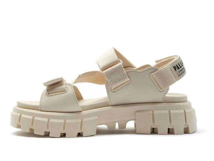 98578-260-M | REVOLT SANDAL MONO | SAND