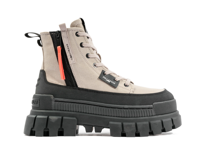 98860-270-M | REVOLT BOOT ZIP TX | STRING