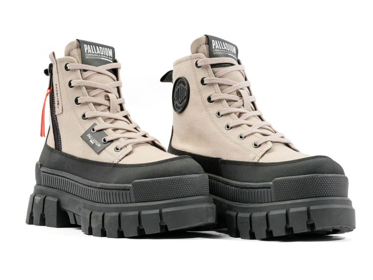 98860-270-M | REVOLT BOOT ZIP TX | STRING