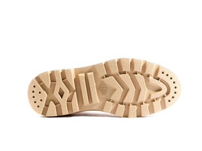 98915-252-M | PALLATROOPER CHELSEA | DEAR BROWN