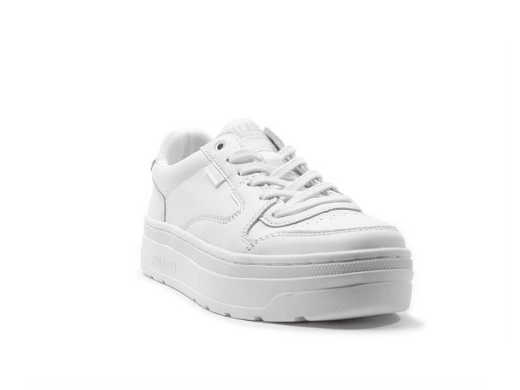 99135-116-M | PALLASPHALT LO LEATHER | STAR WHITE