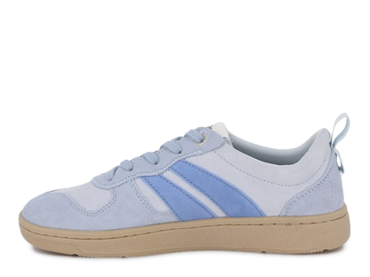 99505-476-M | PALLACUP FLAME SUEDE | CELESTIAL/ILLU BLUE