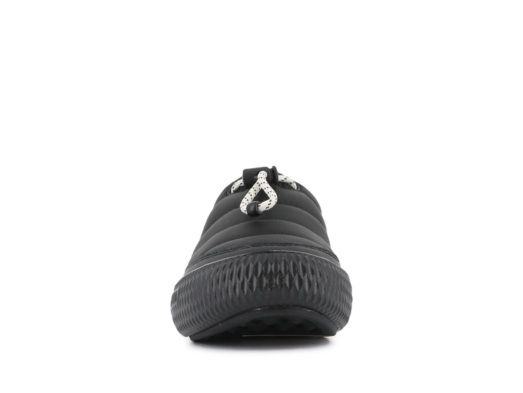99511-008-M | PALLANOVA PAD MULE | BLACK