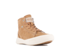 99512-254-M | PALLANOVA CHUKKA WL | DEAR BROWN
