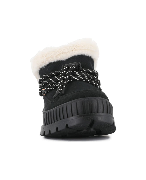 99516-008-M | PALLASHOCK LO HIVER | ZWART - PALLADIUM EU - 3