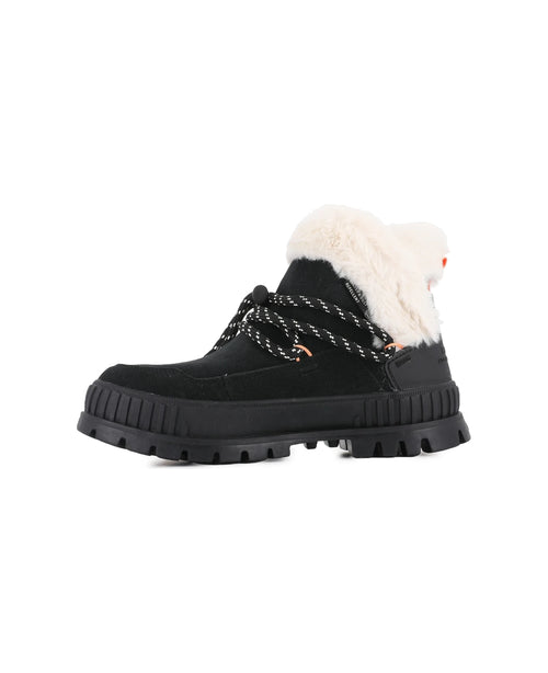 99516-008-M | PALLASHOCK LO HIVER | ZWART - PALLADIUM EU - 4