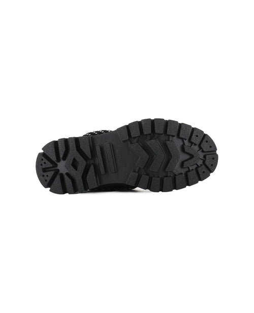 99516-008-M | PALLASHOCK LO HIVER | ZWART - PALLADIUM EU - 5