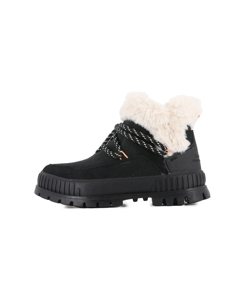 99516-008-M | PALLASHOCK LO HIVER | ZWART - PALLADIUM EU - 6