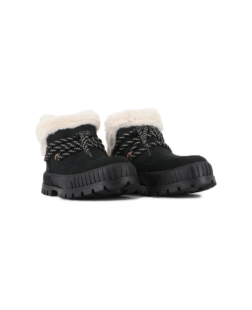 99516-008-M | PALLASHOCK LO HIVER | ZWART - PALLADIUM EU - 7