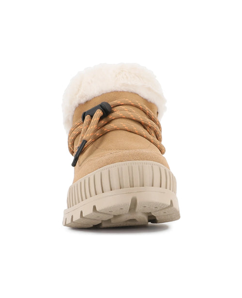 99516-219-M | PALLASHOCK LO HIVER | IRISH BROWN - PALLADIUM EU - 3