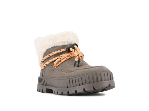 Pallashock Lo Hiver - PALLADIUM EU - 2