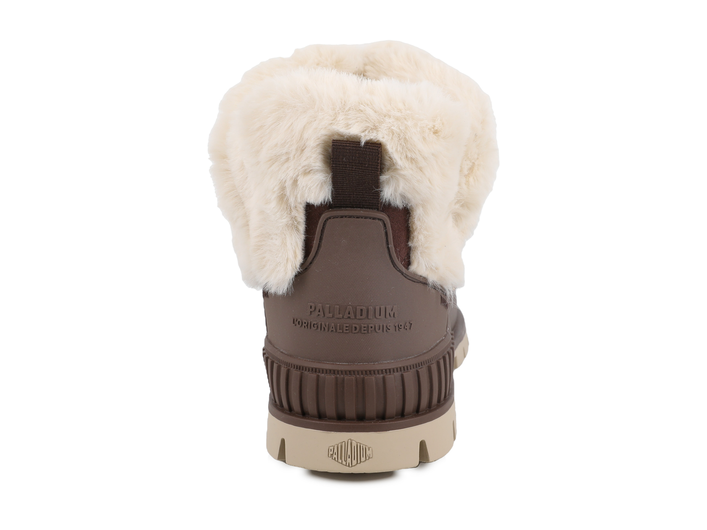 99516-291-M | PALLASHOCK LO HIVER
