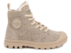 99519-257-M | PAMPA HI ZIP WL LEO