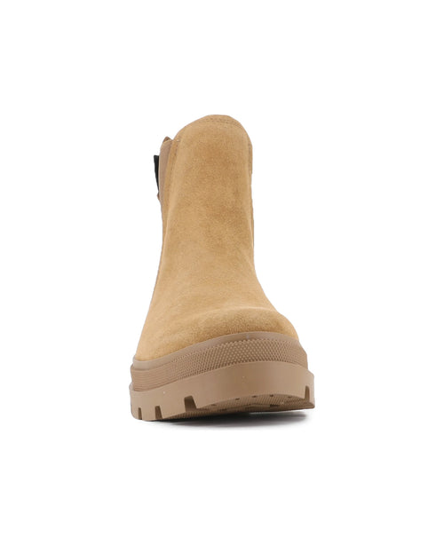 99520-200-M | PALLAGRADE CHELSEA S | BRUIN - PALLADIUM EU - 3