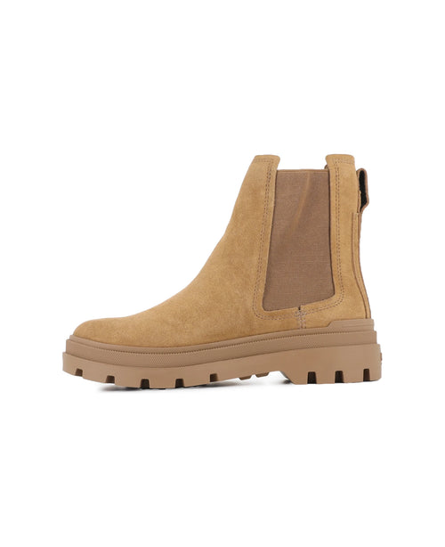 99520-200-M | PALLAGRADE CHELSEA S | BRUIN - PALLADIUM EU - 4