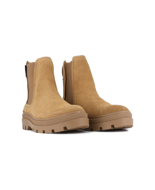 99520-200-M | PALLAGRADE CHELSEA S | BRUIN - PALLADIUM EU - 7