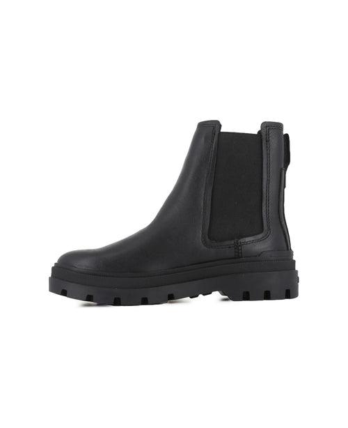 99521-008-M | PALLAGRADE CHELSEA L | ZWART - PALLADIUM EU - 4