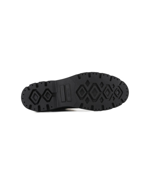 99521-008-M | PALLAGRADE CHELSEA L | ZWART - PALLADIUM EU - 5