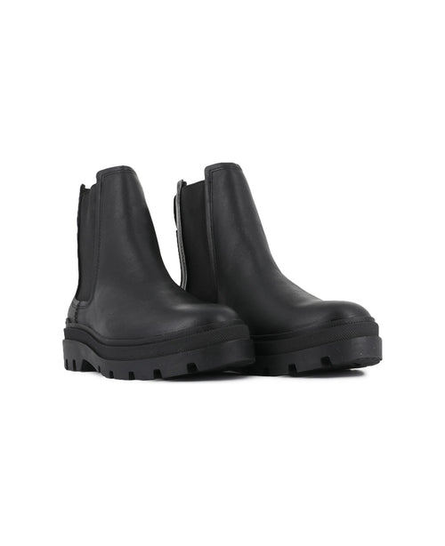 99521-008-M | PALLAGRADE CHELSEA L | ZWART - PALLADIUM EU - 7